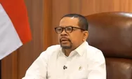 Mengapa Bangunan Kopdes Merah Putih Terlihat Kosong? Ini Penjelasan Lengkap Muhammad Qodari Beserta Data Penghematannya