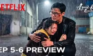 Prediksi Agent Kim Reactivated Episode 5: Manager Kim Buru Joo Gang-chan, Ini Link Nonton Resmi Netflix