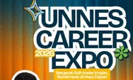 Info Pencari Kerja Semarang! Ikutilah UNNES Career Expo 2026 Pada 8-9 Juli, Catat Info Pentingnya!