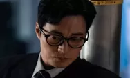 Misteri Masa Lalu Manager Kim di Agent Kim Reactivated, Ini 5 Rahasia yang Diduga Jadi Alasan Diburu Agen Rahasia