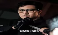 Identitas Musuh Utama Manager Kim di Agent Kim Reactivated Masih Misterius, Ini 5 Dugaan Terkuat