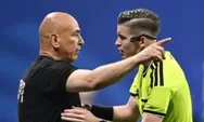 Mesir Layangkan Protes Keras Pada FIFA Atas Standar Ganda Kepemimpinan Wasit Saat Melawan Argentina di babak 16 Besar Piala Dunia