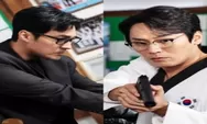 Daftar 7 Negara Penggemar Agent Kim Reactivated Terbanyak, Drama Korea Ini Makin Mendunia
