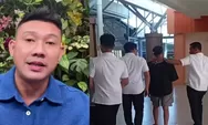 Keluarga Korban Pembakaran Santri Dicegat di Bandara Saat Hendak ke Podcast Denny Sumargo, Ini Cerita Lengkapnya!
