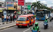Catatan atas Kebijakan ASN Wajib Naik Transportasi Umum Setiap Rabu, Efektifkah Mengubah Budaya Berkendara?