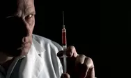Serem! Dokter di Jerman Dihukum Seumur Hidup Karena Terbukti Membunuh 15 Pasien Dalam Perawatan
