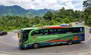 Harga Tiket dan Jadwal PO ALS Rute Jember ke Terminal Amplas Medan Terbaru Periode 11–20 Juli 2026