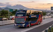 Jadwal Bus Juragan 99 Trans Rute Malang – Terminal Terpadu Pulo Gebang – Terminal Poris Plawad Tangerang Periode 11 – 20 Juli 2026