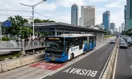 5 Harapan Penumpang jika Tarif TransJakarta Naik, Mulai dari Armada hingga Halte yang Lebih Nyaman