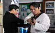 Agent Kim Reactivated Pakai AI? Ini 5 Proses Produksi yang Terbantu Teknologi Canggih