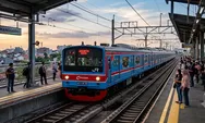 Lengkap! Jadwal KRL Solo-Jogja Rute Solo-Jogja Periode 11-20 Juli 2026 Rute Palur - Solo Balapan - Purwosari - Klaten - Lempuyangan - Tugu Yogyakarta