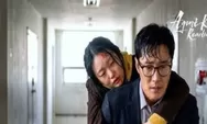 Recap Episode 6 Agent Kim Reactivated: Momen Manajer Kim Bertemu Kembali dengan Min-ji Setelah Pertarungan Sengit