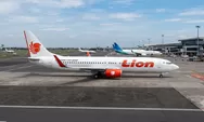Info Penerbangan Lion Air Rute Jakarta - Bali Denpasar Periode 11 - 20 Juli 2026, Lengkap dengan Harga Tiket dan Cara Pesan