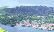 Mengenal Negeri Amahai di Maluku Tengah, Kawasan Leluhur Masyarakat Pulau Seram