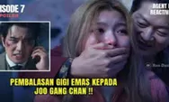 Prediksi Agent Kim Reactivated Episode 7 Sub Indo: 5 Hal yang Mungkin Terjadi usai Min Ji Diculik Lagi, Lengkap Link Nonton Legal