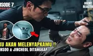 Agent Kim Reactivated Episode 7: 5 Kelemahan Musuh yang Berpotensi Membawa Manager Kim Menuju Kemenangan