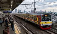 Cek Markicek! Jadw KRL Periode 11 - 20 Juli 2026 Rute Palur - Solo Balapan - Klaten - Brambanan - Maguwo - Tugu Yogyakarta