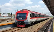 Jadwal Terbaru KA Prameks Jogja – Wates –Wojo – Jenar – Kutoarjo Periode 11-20 Juli 2026 Lengkap Jam Berangkat, Tarif dan Cara Pesan