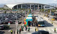 7 Hal yang Wajib Diketahui Sebelum Parkir di Stadion Piala Dunia 2026, Ada Zona Larangan Parkir hingga Tarif Resmi FIFA