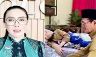 Rieke Diah Pitaloka Respons Kunjungan Wakil Bupati ke Tersangka Kasus Pembakaran Santri Ponpes Lombok, Ingatkan Hukum Nasional