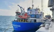 Jelajah Sulut! Catat Jadwal Kapal KM Cengkeh 06 Periode 13 – 24 Juli 2026 Rute Peta – Mangaran – Melonguane – Miangas – Marampit – Bitung – Tahuna
