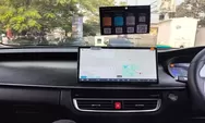 BYD M6 DM Diuji di Tol Cipularang dan Jalur Berkelok Ciater, Simak Review Kenyamanan Kabinnya