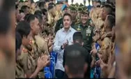 Teddy Indra Wijaya Jadi Panutan Taruna Akmil, Ini 5 Pesan tentang Kepemimpinan dan Pengembangan Diri