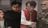 5 Alasan Wajib Menonton Agent Kim Reactivated Episode 7, Konflik Kim Dipastikan Makin Memanas