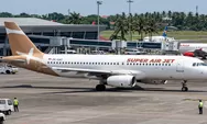 Super Air Jet Rute Balikpapan - Yogyakarta Periode 11 - 20 Juli 2026, Cek Jadwal Keberangkatan, Kedatangan dan Harga Tiket