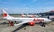 Info Jadwal Pesawat Lion Air Rute Makassar - Sorong 20 Juli 2026, Lengkap dengan Harga Tiket Terbaru