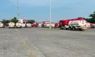 Distribusi BBM di Sumut Kini Terkendali, Pertamina Patra Niaga Tegaskan Sanksi untuk Oknum Sopir Mobil Tangki