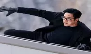 Mengapa Agent Kim Reactivated Masih Populer? Ini 7 Alasan Penonton Betah Mengikuti hingga Episode 7