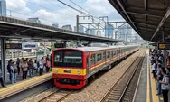 Jadwal KRL Yogyakarta - Lempuyangan - Maguwo - Brambanan - Srowot - Klaten - Ceper - Delanggu - Solo Balapan - Palur Periode 21-30 Juli 2026