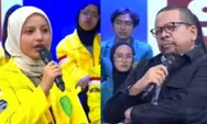 Program Makan Bergizi Gratis Diperdebatkan Bakom RI dan BEM UI, Ini Pembahasan Anggaran Pendidikan, KIP serta Data Siswa Lapar