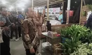 Solo Anggrek Festival 2026 Resmi Dibuka Walikota Surakarta, Momentum Kolaborasi Merawat Alam dan Peningkatan Ekonomi Industri Tanaman Hias