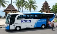 Bus KSPN Malioboro – Terminal Giwangan – Terminal Parangtritis 21 – 31 Juli 2026: Jadwal PP, Tarif, Booking Tiket Online dan Estimasi Perjalanan