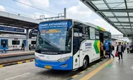 Cek Jadwal Bus Pelabuhan Semayang – Bandara SAMS Sepinggan – Terminal Batu Ampar – KIPP IKN 21 – 31 Juli 2026: Tarif dan Cara Pesan Tiket Online