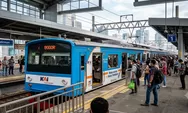 Panduan Naik KRL Palur – Solo Balapan – Klaten – Brambanan – Yogyakarta Peeiode 21–31 Juli 2026: Tarif, Jadwal Pulang Pergi dan Cara Naik