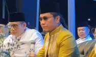 Respons Gus Miftah Soal Dugaan Aliran Dana Rp100 Juta Kasus Korupsi Jalur Ganda Solo-Semarang, Siap Kembalikan Jika Terbukti