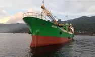 Jelajah Papua! Cek Jadwal Kapal KM Sukaria Periode 21 – 30 Juli 2026 Rute Sorong – Bula – Fakfak – Kokas - Sagan – Tofoi - Babo – Bintuni
