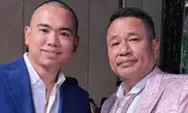 Kronologi Frank Hutapea Kritik Hotman Paris Setelah Jadi Pengacara Febrie Adriansyah, Akui Sudah Setahun Tak Berkomunikasi