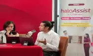 Laporan Halodoc for Business 2026 Bongkar Profil Penyakit Karyawan Indonesia dan Solusi Kesehatan Digital Perusahaan