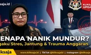 Mengapa Nanik S Deyang Mundur dari Kepala BGN? Ini 5 Fakta Pengakuannya soal Stres, Jantung, dan Anggaran