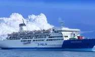 Info Pelni! Catat Jadwal Kapal KM Dobonsolo Periode 1 – 18 Agustus 2026 Rute Jakarta – Surabaya – Makassar – Sorong – Manokwari – Biak – Jayapura