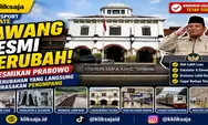 Revitalisasi Stasiun Semarang Tawang Resmi Diresmikan Prabowo, Ini 7 Perubahan yang Langsung Terlihat dan Dinikmati Penumpang