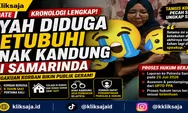 Apa yang Terjadi dalam Kasus Ayah Diduga Setubuhi Anak Kandung di Samarinda? Ini Kronologi Lengkap hingga Pendampingan Korban