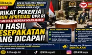 Serikat Pekerja PT SGN Apresiasi DPR RI Usai Mediasi dengan Manajemen, Ini Hasil Kesepakatan yang Dicapai