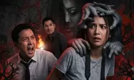 Sinopsis dan Review Serial Netflix: Black Coral (2026) Ketika Kisah Horor Berpadu Keindahan Alam Bawah Laut Thailand
