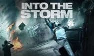 Review Film Into the Storm (2014), Ketika Pemburu Badai Terjebak dalam Amukan Tornado Dahsyat