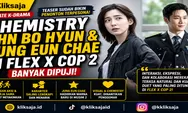 Apa yang Membuat Chemistry Ahn Bo Hyun dan Jung Eun Chae di Flex X Cop 2 Banyak Dipuji?